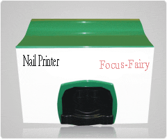 Fairy Nail Printer