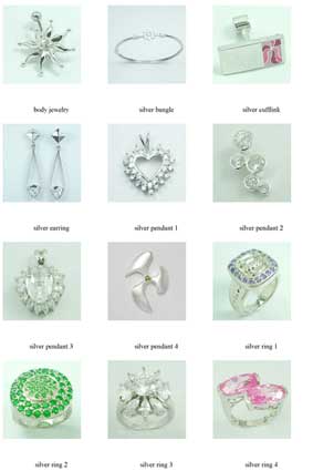 316l stainless steel jewelry stock body jewelry on wonmanjewelry com