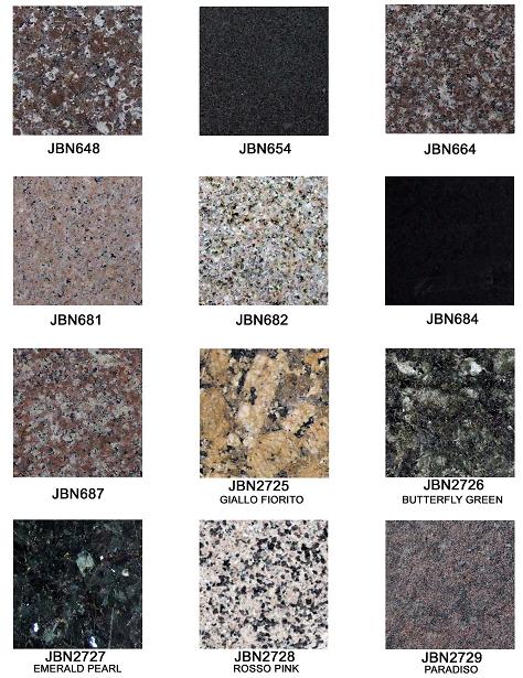 Granite Countertop, Granite Vanity Top, Granite work top, Granite bar