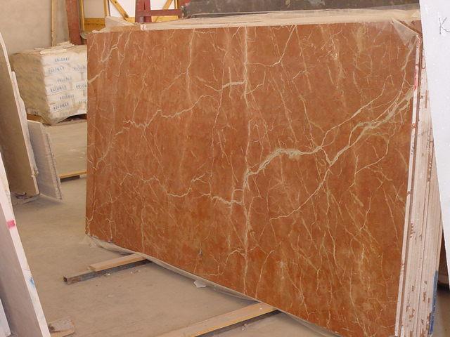 Rojo Alicante Tiles and Slabs