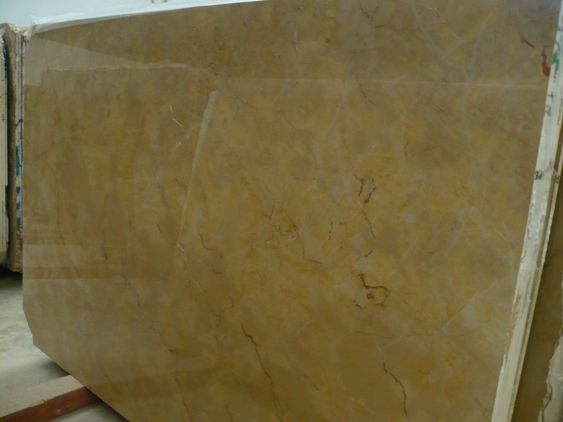 Spanish Gold Tiles and Slabs