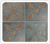 handicraft tiles series