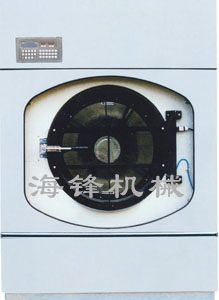 Industrial Washing Machine