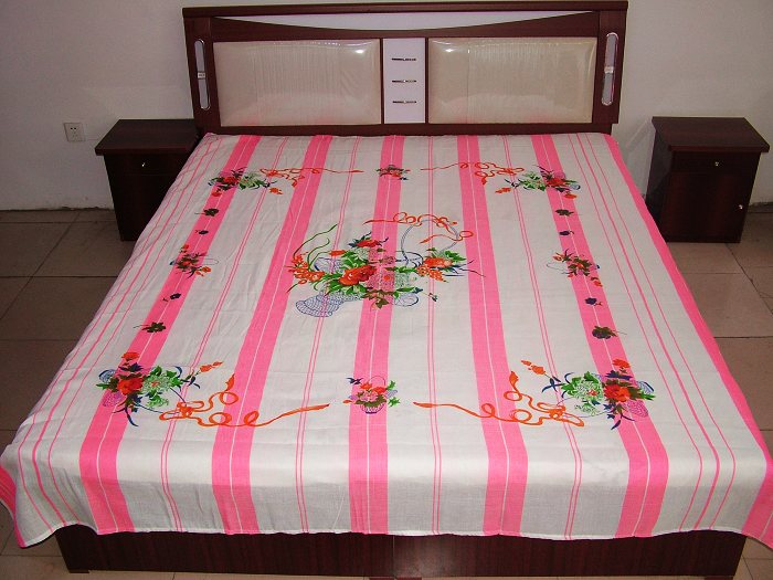 bedsheet