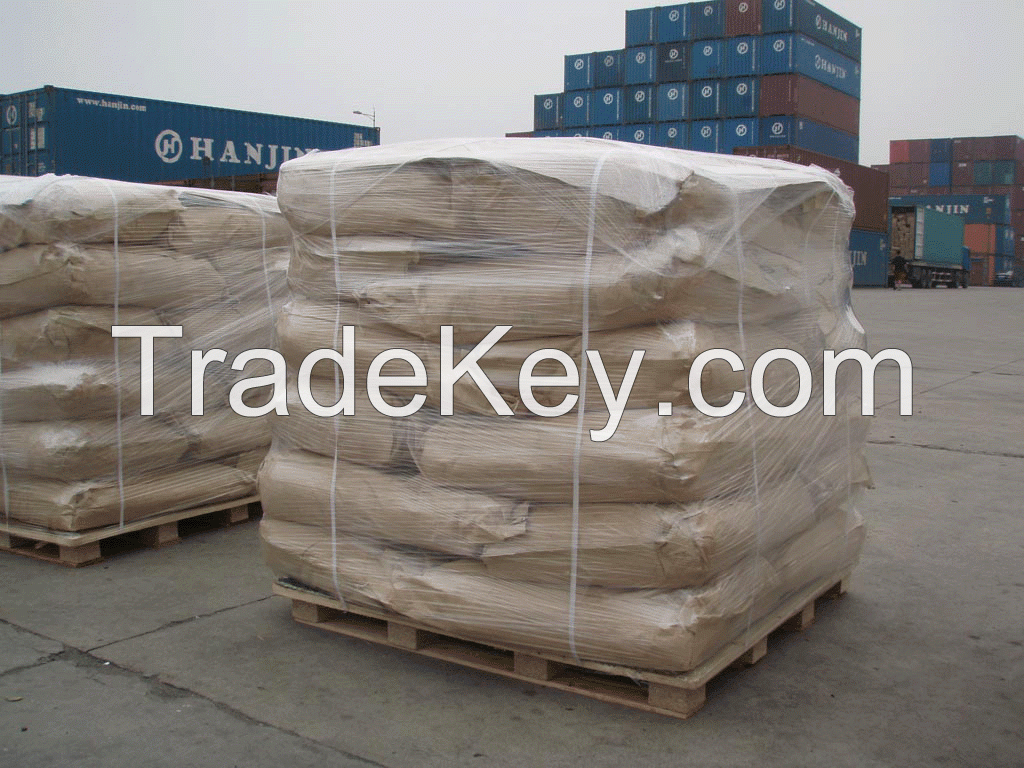 Sodium Carboxymethyl Cellulose(CMC) Drilling Grade: CMC HVD