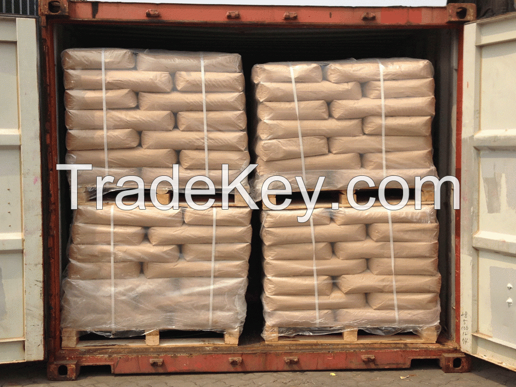 Sodium Carboxymethyl Cellulose(CMC) Drilling Grade: CMC HVD