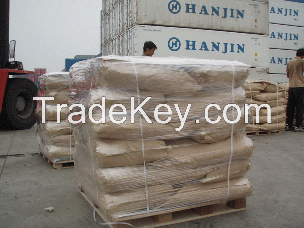 Xanthan Gum Oilfield Grade