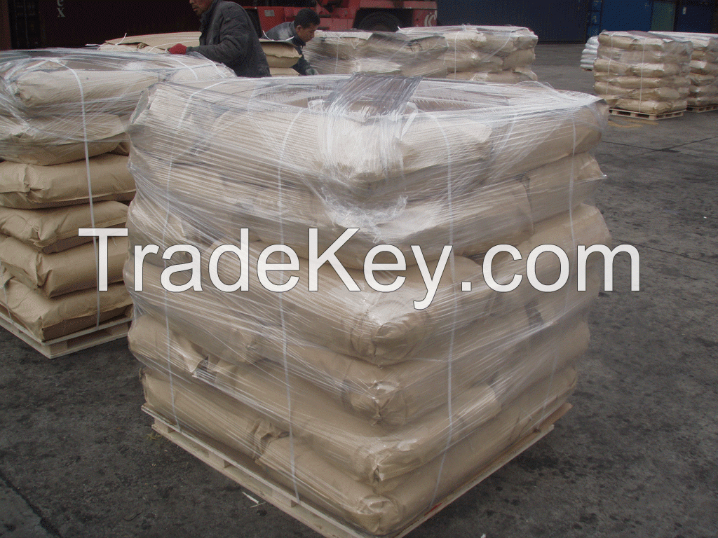 Sodium Caroxymethyl  Cellulose Oilfield Grade CMC LV