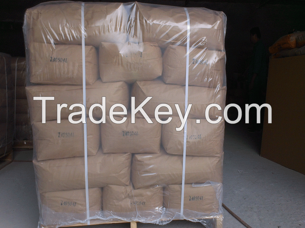 Sodium Caroxymethyl  Cellulose Oilfield Grade CMC LV