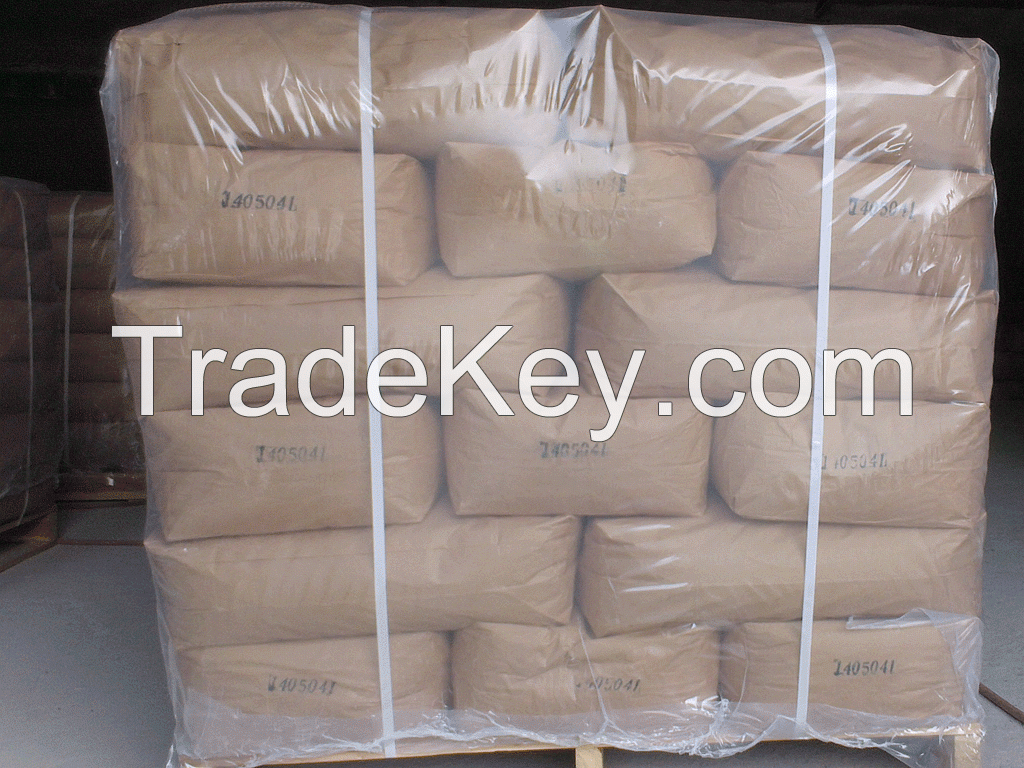 Xanthan Gum XC Polymer