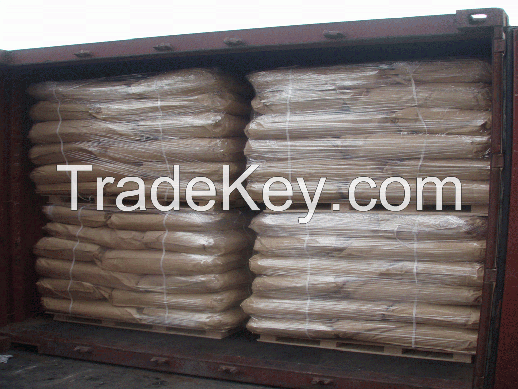 Sodium Carboxymethyl Cellulose(CMC)Paint Grade