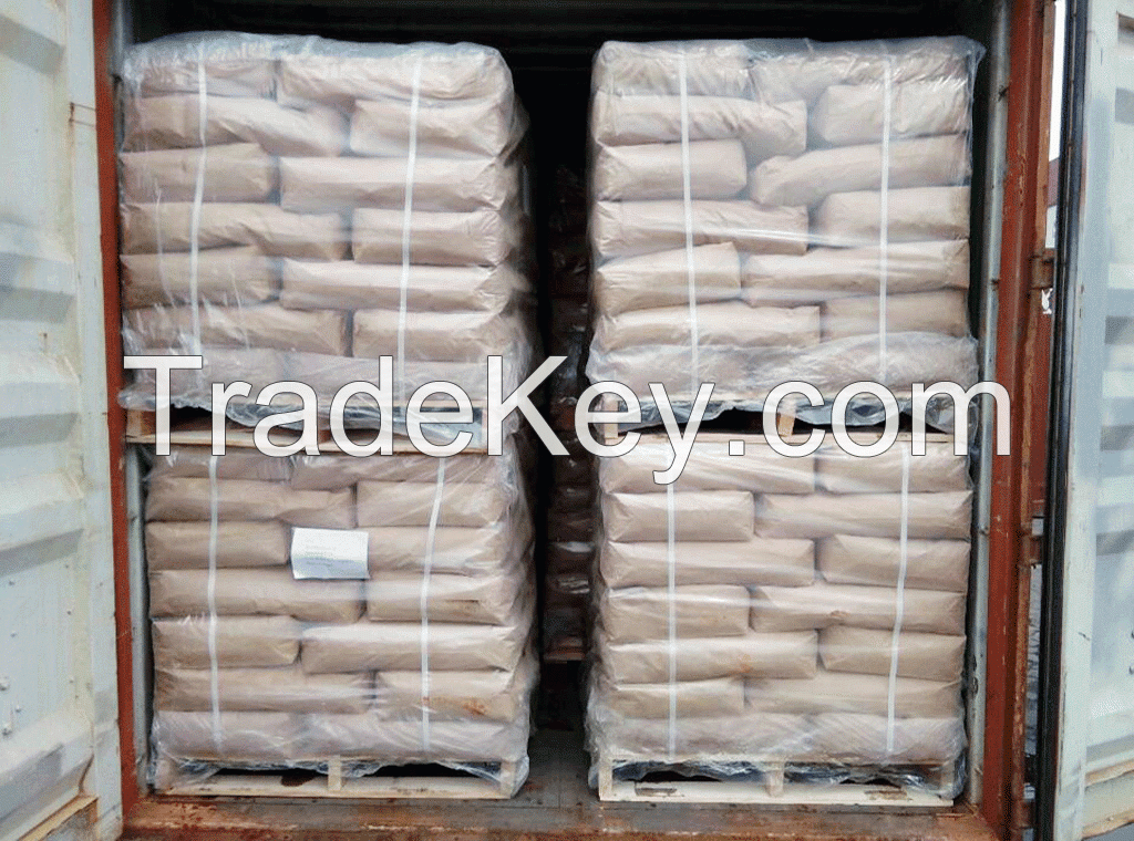 Polyacrylamide polymer