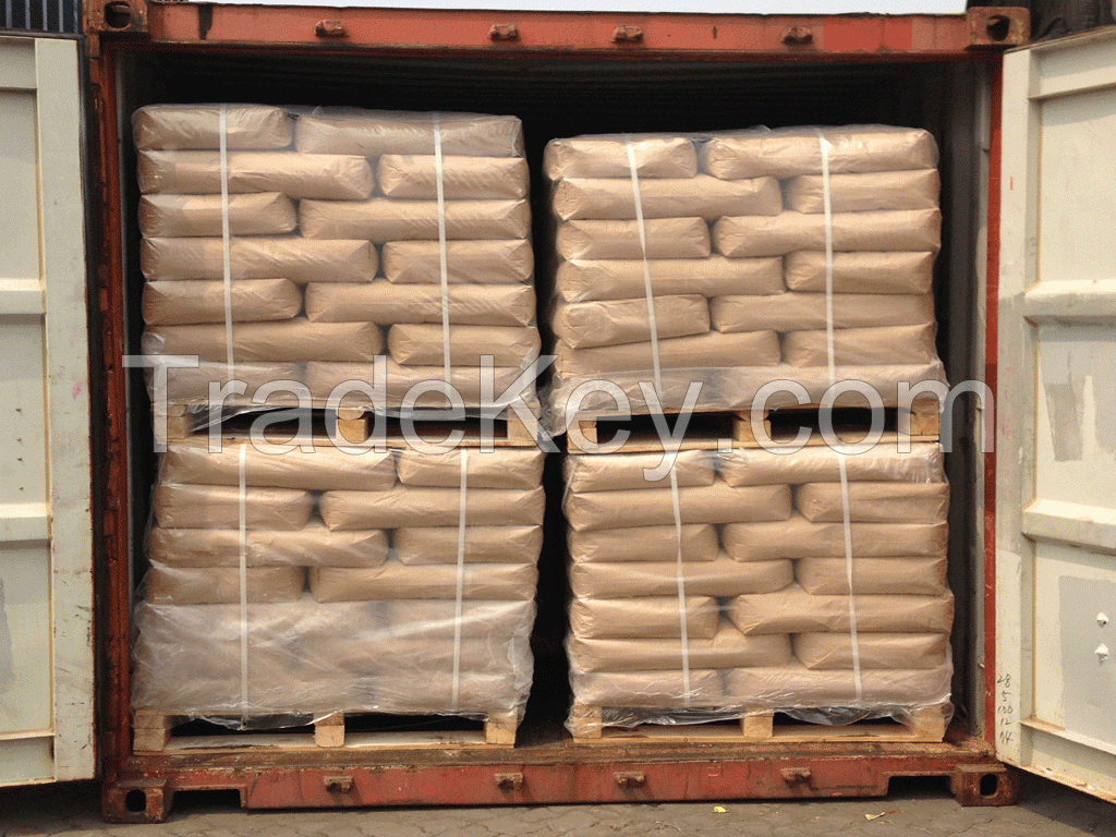 Cationic Polyacrylamide 7015