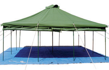 army tent 005
