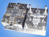 Injection Mould