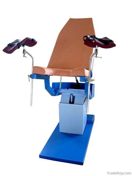 Urology Chair