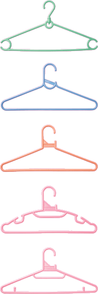 Hangers