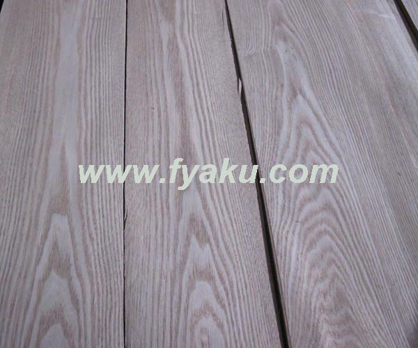 Chinese Ash veneer