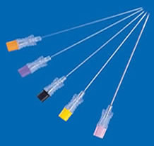 lumbar puncture