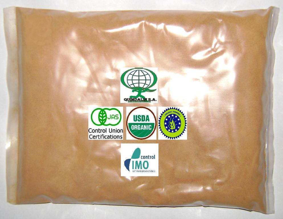 Gelatinized Maca Flour ( Ginseng Peruano )