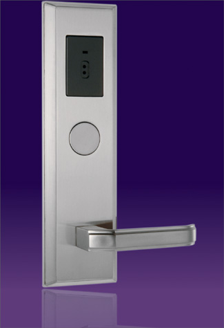 DH 8372 Contactless Type Induction Card Lock Security Lock