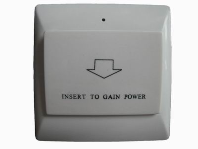 Energy Saving Switch
