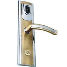 DH 8018-J Contactless Type Induction Card Lock