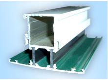 Large Extrusion Products