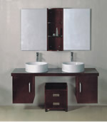 Bathroom Cabinet SQ-823