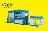 Automatic High-Speed Vacuum Forming Machine