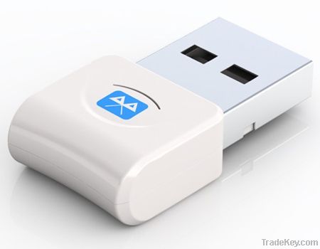 New Mini Bluetooth Dongle Adapter CSR4.0