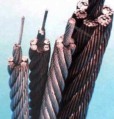 Steel Wire Rope