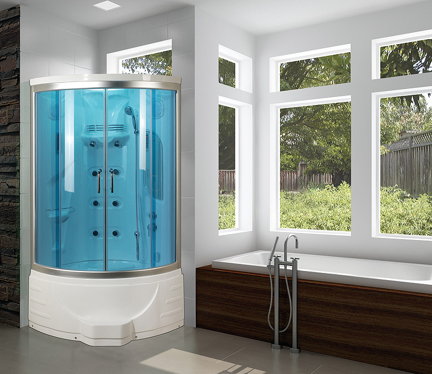 steam room QM-3201