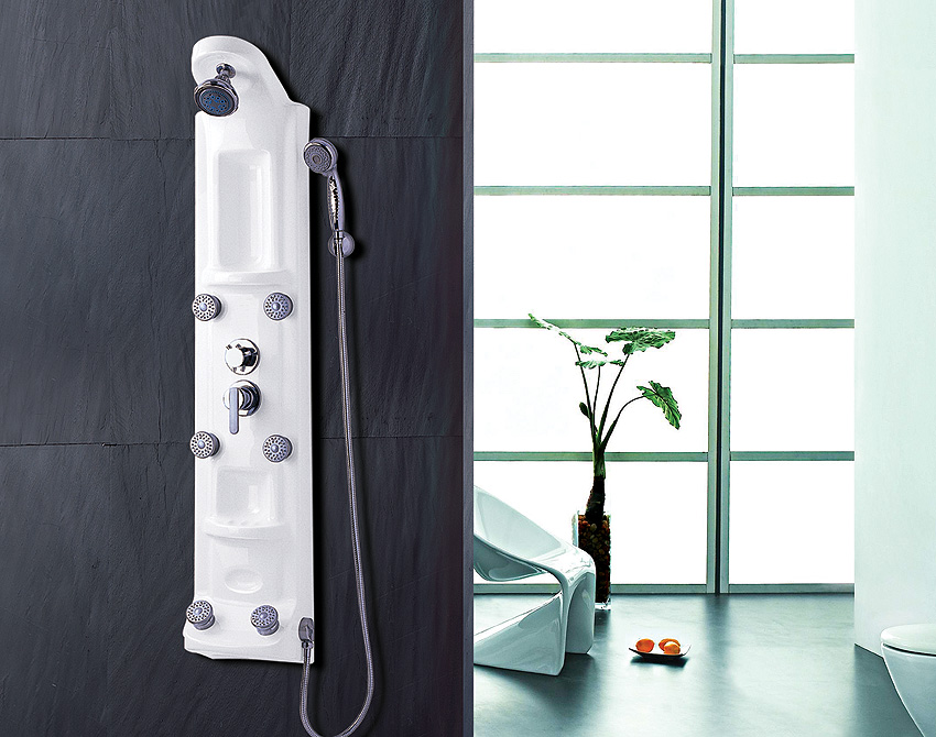 shower panel QM-720