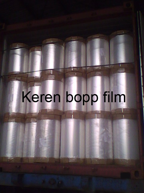 BOPP Film