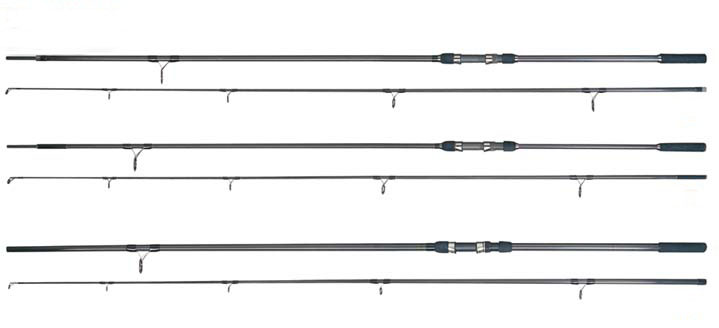 Carp Fishing Rod