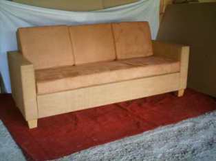 Bacolod Sofa