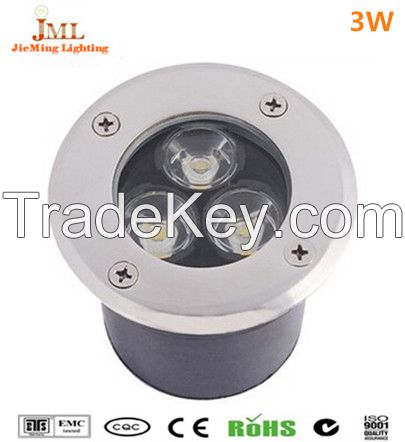 LED underground light 1w 3w 5w 7w led inground light  9w 12w 15w 18w 20woutdoor spot light  21w 24w 25w 36w