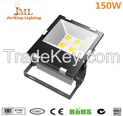 10W 20W 30W 50W 70W 100W LED White Flood Light 110V 220V 240V RGB Warm/Cold White Floodlight High Power Lights