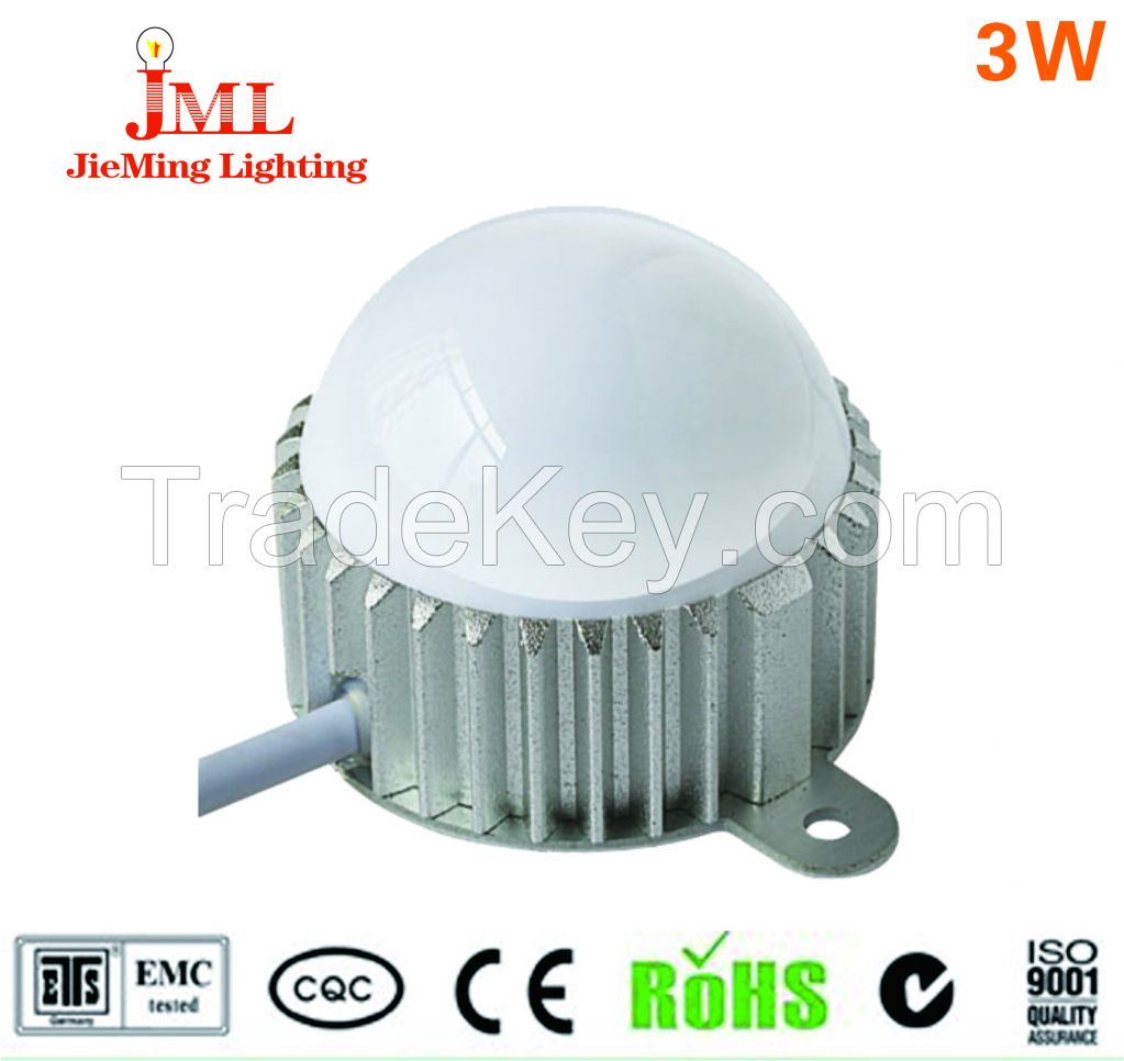 led outdoor spot light 1W 2W 3W 5W  9W dmx 512 RGB Warm white/white/cool white LED point light for building bodies&amp;amp;amp;amp;amp; viaducts and other urban appearance, brighter, more beauty.