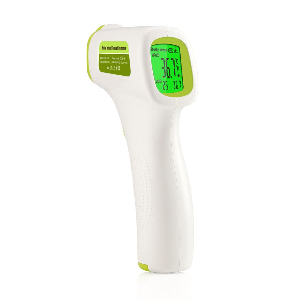 Infrared Body Thermometer Non-contact Digital For Baby 