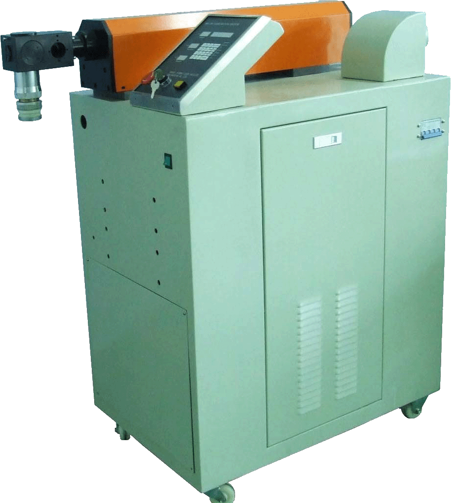 YAG Laser Cutting Machine