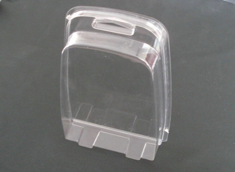 Clamshell and Blister Packaging