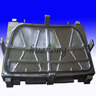 Auto Part Mould