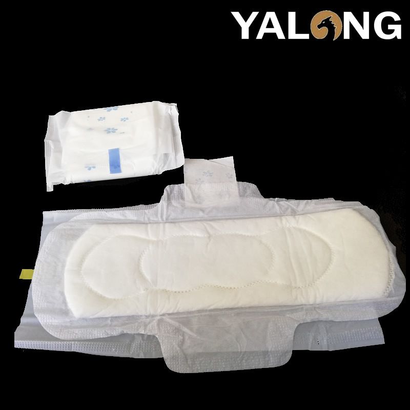 cheap sanitary napkin from China