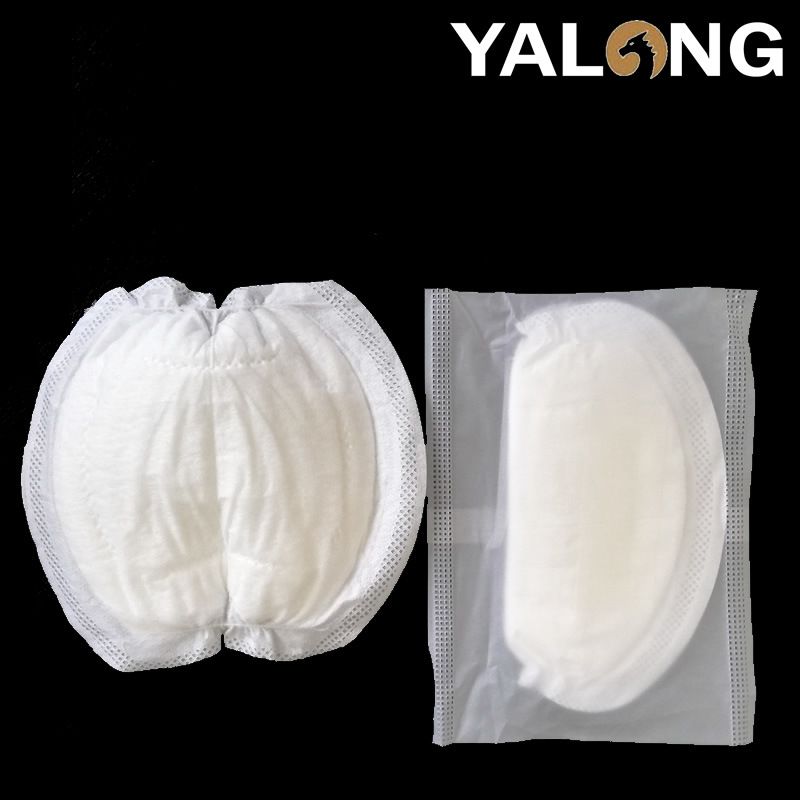 Disposable Nursing Breast Pad for Lactation