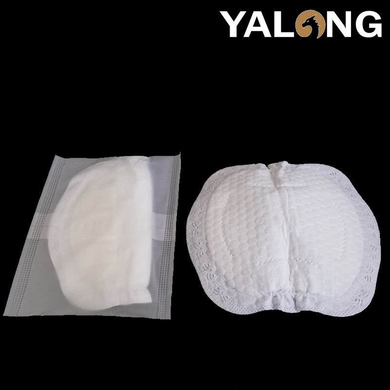 Disposable Nursing Breast Pad for Lactation