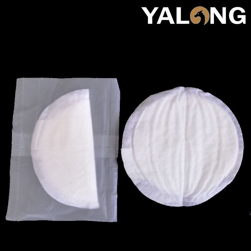 Disposable Nursing Breast Pad for Lactation