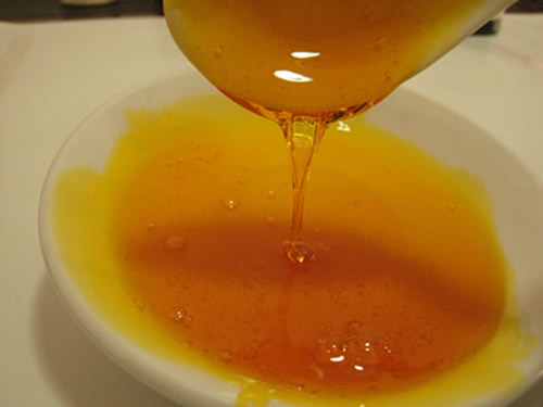 concentrated soybean lecithin