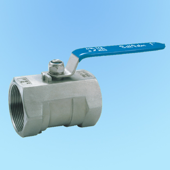 stainless steel ball valve